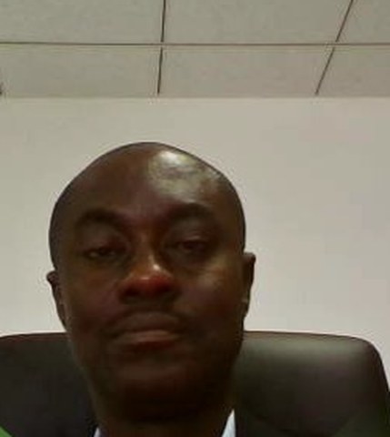 Solomon Wemegah